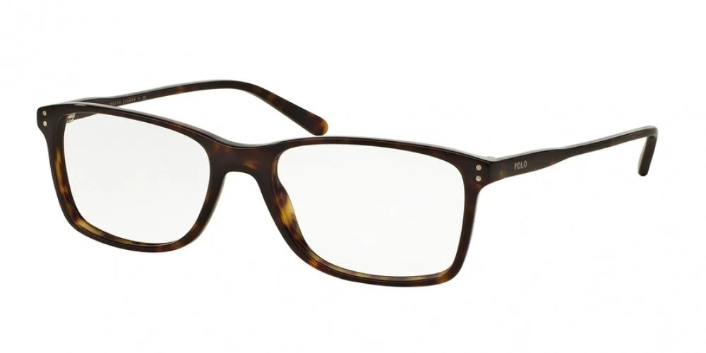 Polo 2155 Eyeglasses - view 3